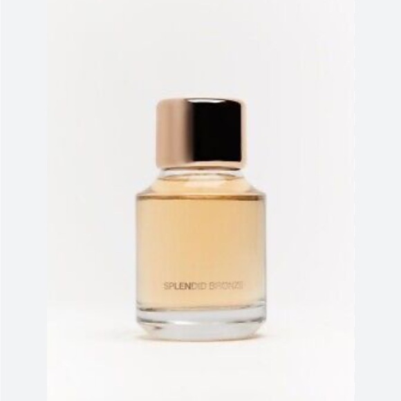 Zara NWOT Splendid bronze